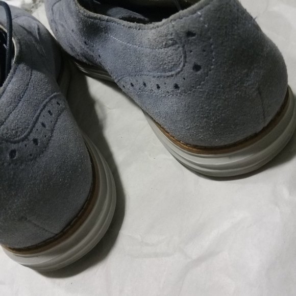 Cole Haan Wingtip Oxford main image 7